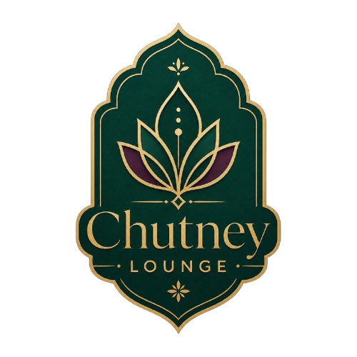 Chutney Lounge Logo